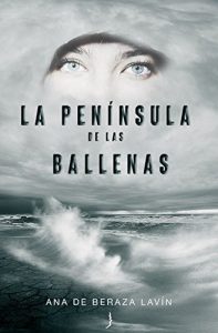 Descargar La península de las ballenas: Fantasía épica de terror (Los habitantes del Planisferio nº 1) pdf, epub, ebook