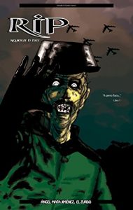 Descargar RIP-Requiescat In Pace: A perro flaco… pdf, epub, ebook