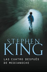 Descargar Las cuatro después de medianoche pdf, epub, ebook
