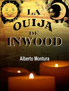 Descargar La Ouija de Inwood pdf, epub, ebook
