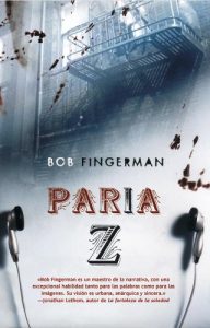 Descargar Paria Z (Eclipse) pdf, epub, ebook
