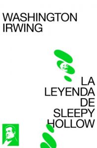 Descargar La leyenda de Sleepy Hollow pdf, epub, ebook