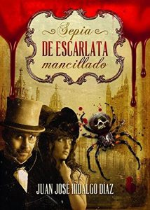 Descargar Sepia, de escarlata mancillado pdf, epub, ebook