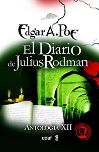Descargar El diario de Julius Rodman (Icaro) pdf, epub, ebook