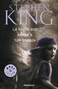 Descargar La chica que amaba a Tom Gordon pdf, epub, ebook