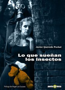 Descargar Lo que sueñan los insectos pdf, epub, ebook