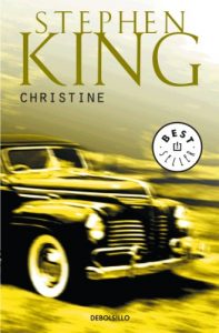 Descargar Christine pdf, epub, ebook