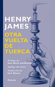 Descargar Otra vuelta de tuerca (Tiempo de Clásicos) pdf, epub, ebook