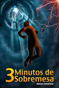 Descargar 3 minutos de sobremesa pdf, epub, ebook