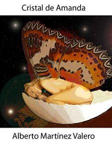 Descargar Cristal de Amanda: Crónicas de Ascensión pdf, epub, ebook