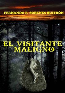 Descargar El Visitante Maligno pdf, epub, ebook