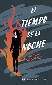Descargar El tiempo de la noche pdf, epub, ebook