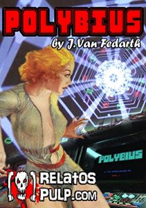 Descargar Polybius, la máquina del terror pdf, epub, ebook