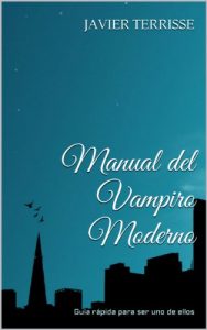 Descargar Manual del Vampiro Moderno pdf, epub, ebook