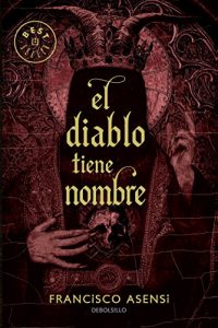Descargar El diablo tiene nombre pdf, epub, ebook