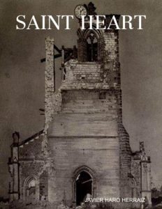 Descargar SAINT HEART pdf, epub, ebook
