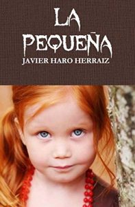 Descargar LA PEQUEÑA pdf, epub, ebook