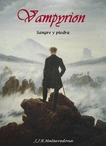 Descargar Vampyrion: Sangre y piedra pdf, epub, ebook