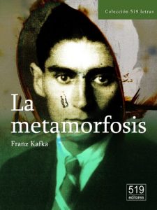 Descargar La metamorfosis (Translated) pdf, epub, ebook