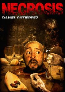 Descargar NECROSIS (Antología de relatos) pdf, epub, ebook
