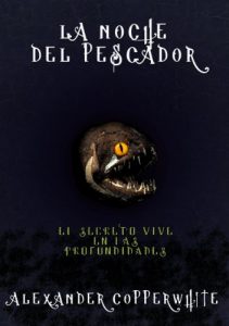 Descargar La noche del pescador pdf, epub, ebook