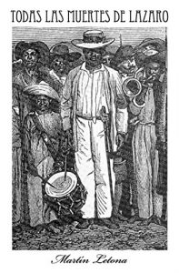 Descargar Todas las muertes de Lázaro pdf, epub, ebook