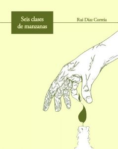 Descargar Seis clases de manzanas pdf, epub, ebook