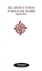 Descargar De amor y otras formas de morir pdf, epub, ebook