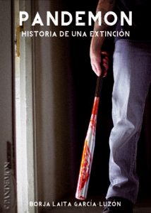 Descargar Pandemon. Historia de una Extinción pdf, epub, ebook