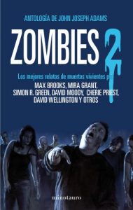 Descargar Zombies 2 pdf, epub, ebook