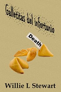 Descargar Galletitas del Infortunio pdf, epub, ebook
