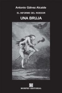 Descargar Una bruja pdf, epub, ebook