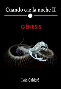 Descargar Génesis (Cuando cae la noche nº 2) pdf, epub, ebook