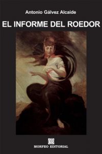 Descargar El informe del roedor pdf, epub, ebook