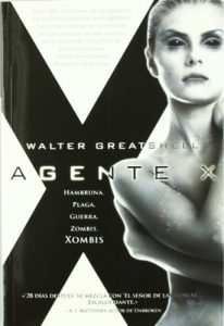 Descargar Agente X (Eclipse) pdf, epub, ebook