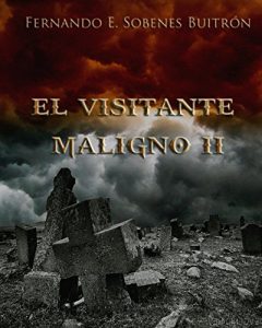 Descargar El Visitante Maligno II pdf, epub, ebook