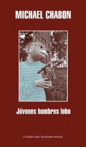 Descargar Jóvenes hombres lobo pdf, epub, ebook