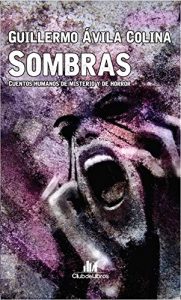 Descargar Sombras: Cuentos humanos de misterio y horror pdf, epub, ebook
