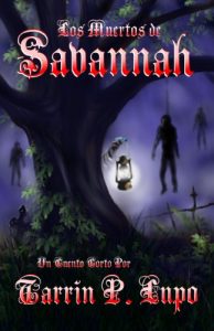 Descargar Los Muertos de Savannah pdf, epub, ebook