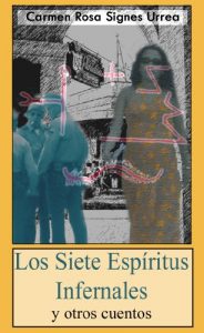 Descargar Los Siete Espíritus Infernales y Otros Cuentos pdf, epub, ebook