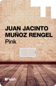 Descargar Pink (Flash) pdf, epub, ebook