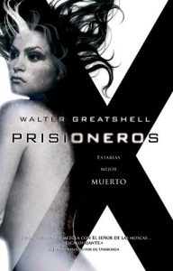 Descargar Prisioneros (Eclipse) pdf, epub, ebook