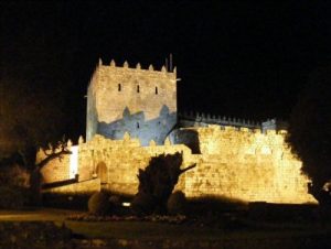 Descargar El baile de Soutomaior pdf, epub, ebook