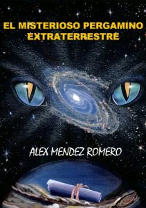 Descargar El Misterioso Pergamino Extraterrestre pdf, epub, ebook