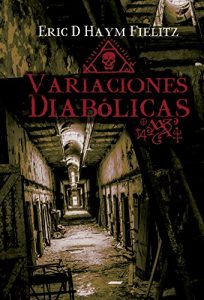 Descargar Variaciones Diabólicas pdf, epub, ebook