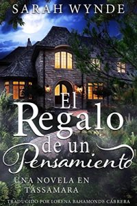 Descargar El Regalo de un Pensamiento pdf, epub, ebook