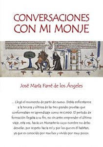 Descargar CONVERSACIONES CON MI MONJE: Conversaciones con mi monje pdf, epub, ebook