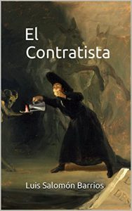 Descargar El Contratista pdf, epub, ebook