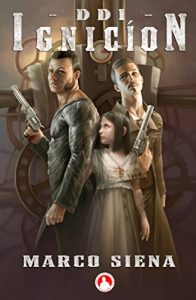 Descargar Doble D: I Ignición pdf, epub, ebook
