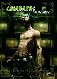 Descargar Calabazas en el Trastero: Especial Barker pdf, epub, ebook